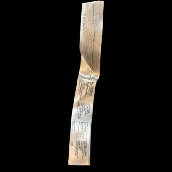 Rare Disney Parks Walt Disney World Knit Spirit Jersey Zip Sweater XXL Gray Red - Picture 8 of 9